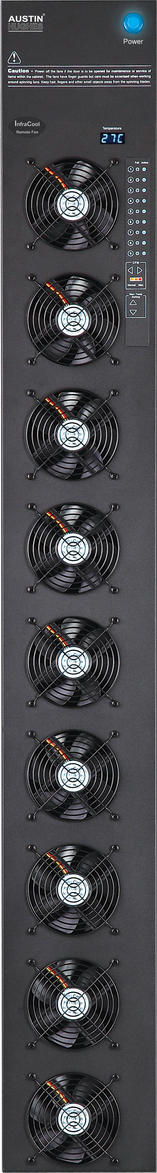 Austin Hughes InfraGuard - Remote Fan Integration