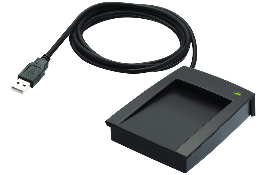 Austin Hughes InfraSolutionS - SmartCard Accessories
