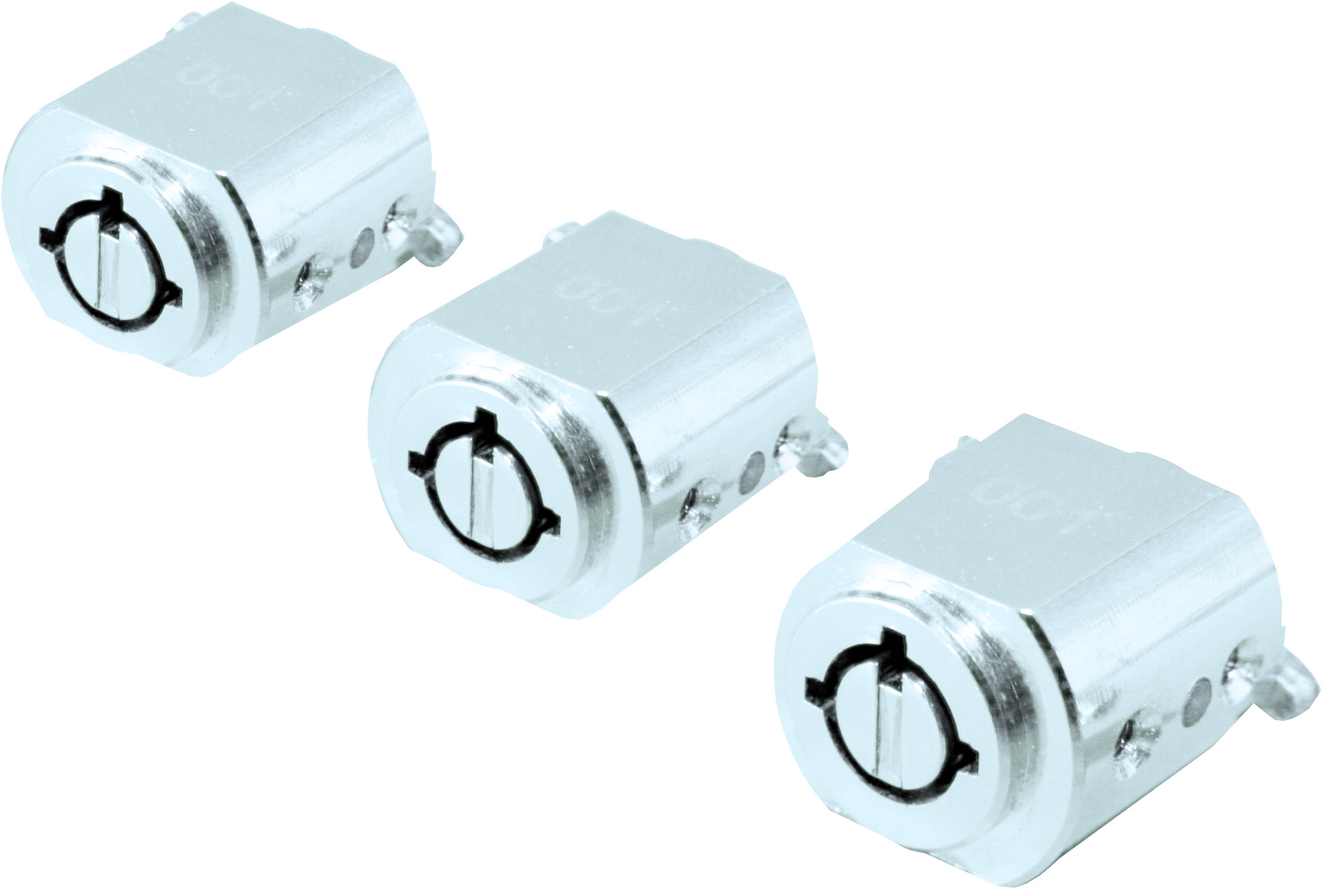 Austin Hughes InfraSolutionS - Key Lock Accessories