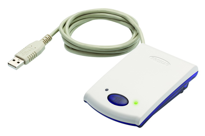 Austin Hughes InfraSolutionX - Smart Card & Dual Power Input Accessories
