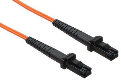 Brand Rex Fiber Optic Patch Cord