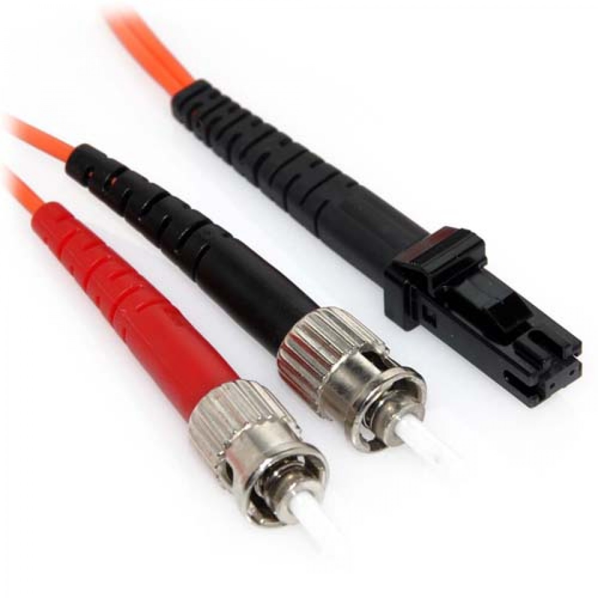 Brand Rex Fiber Optic Patch Cord