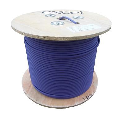 Brand Rex UTP Cable & Patch Panel