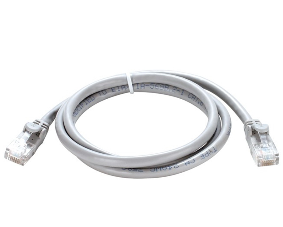 Brand Rex UTP Cable - Accessories